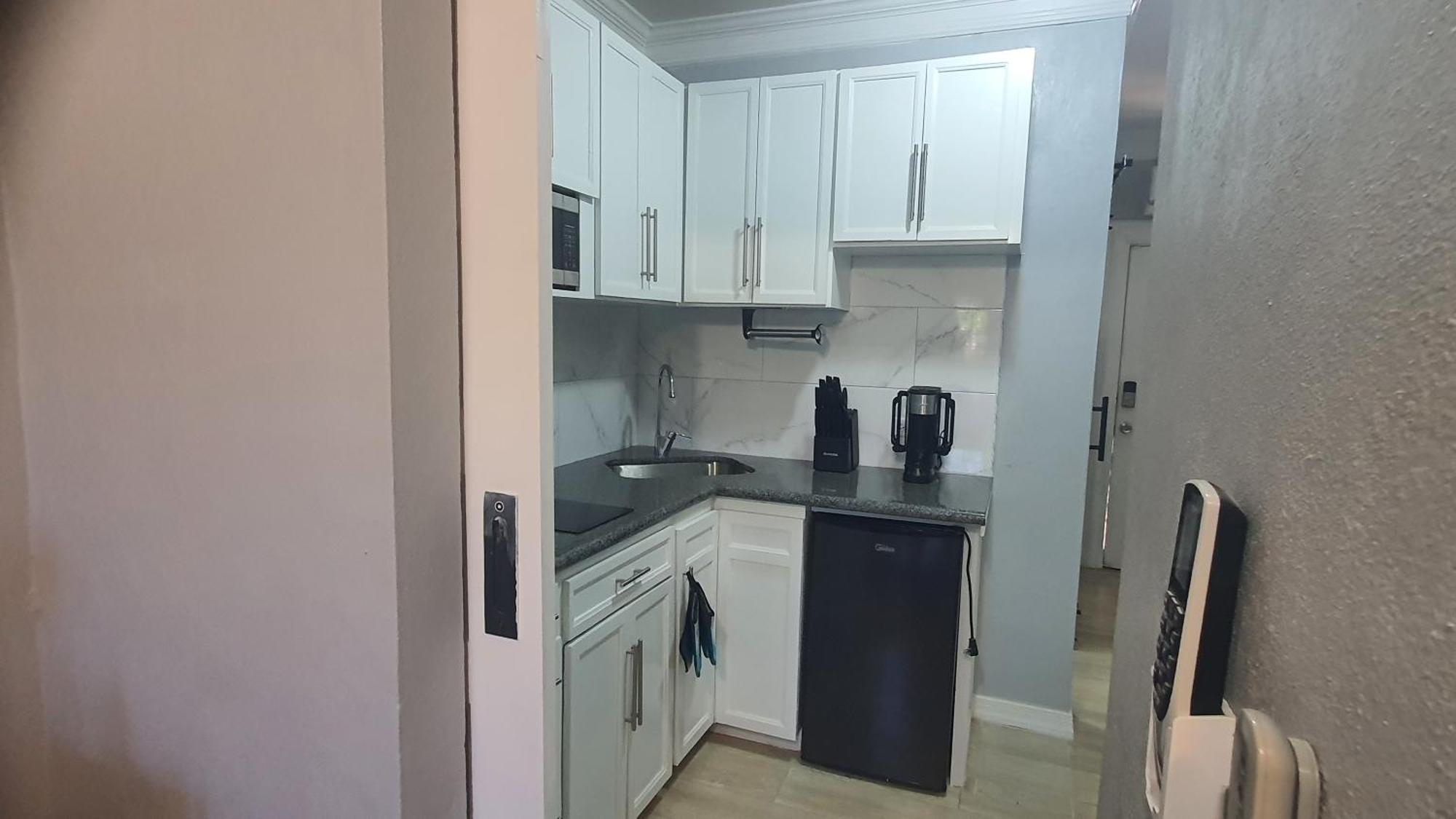 Kozy Bahamas Getaway Apartment Nassau Exterior photo