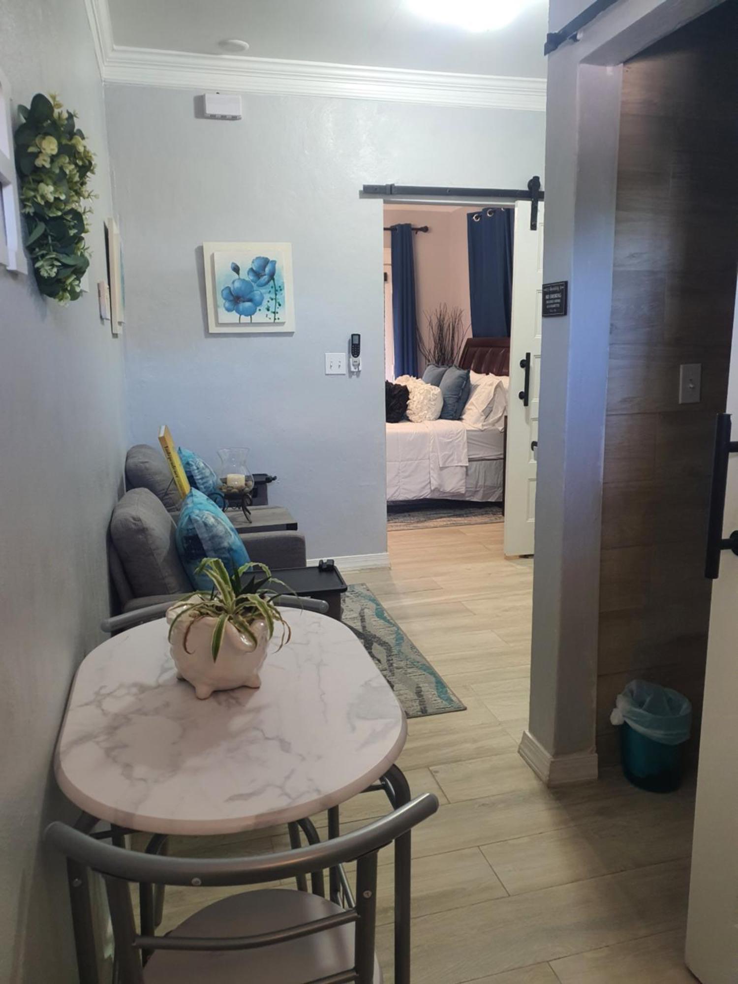 Kozy Bahamas Getaway Apartment Nassau Room photo