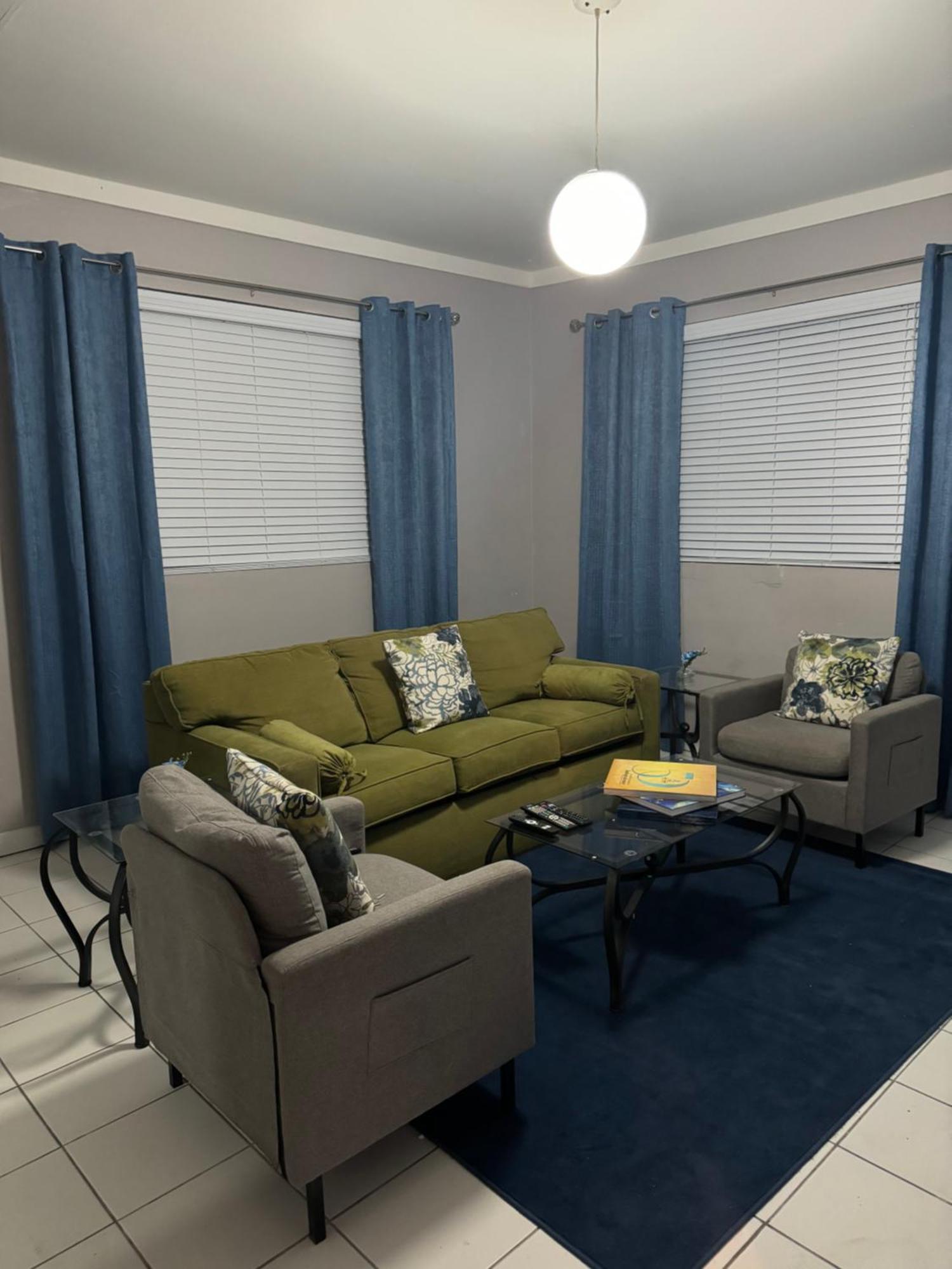 Kozy Bahamas Getaway Apartment Nassau Exterior photo