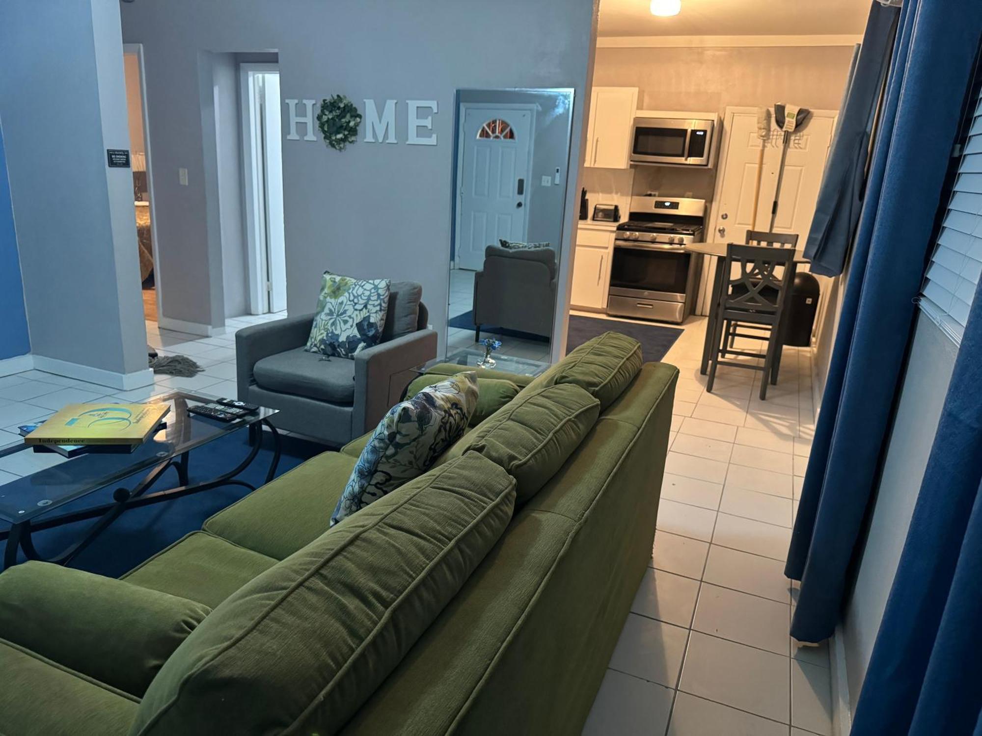 Kozy Bahamas Getaway Apartment Nassau Exterior photo