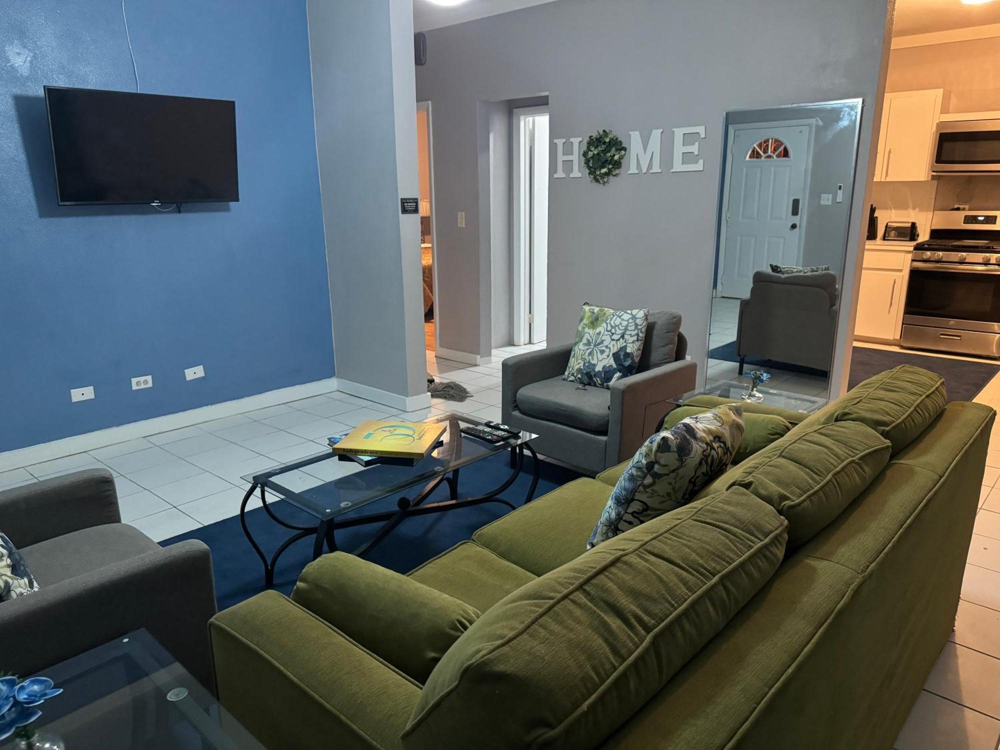 Kozy Bahamas Getaway Apartment Nassau Exterior photo