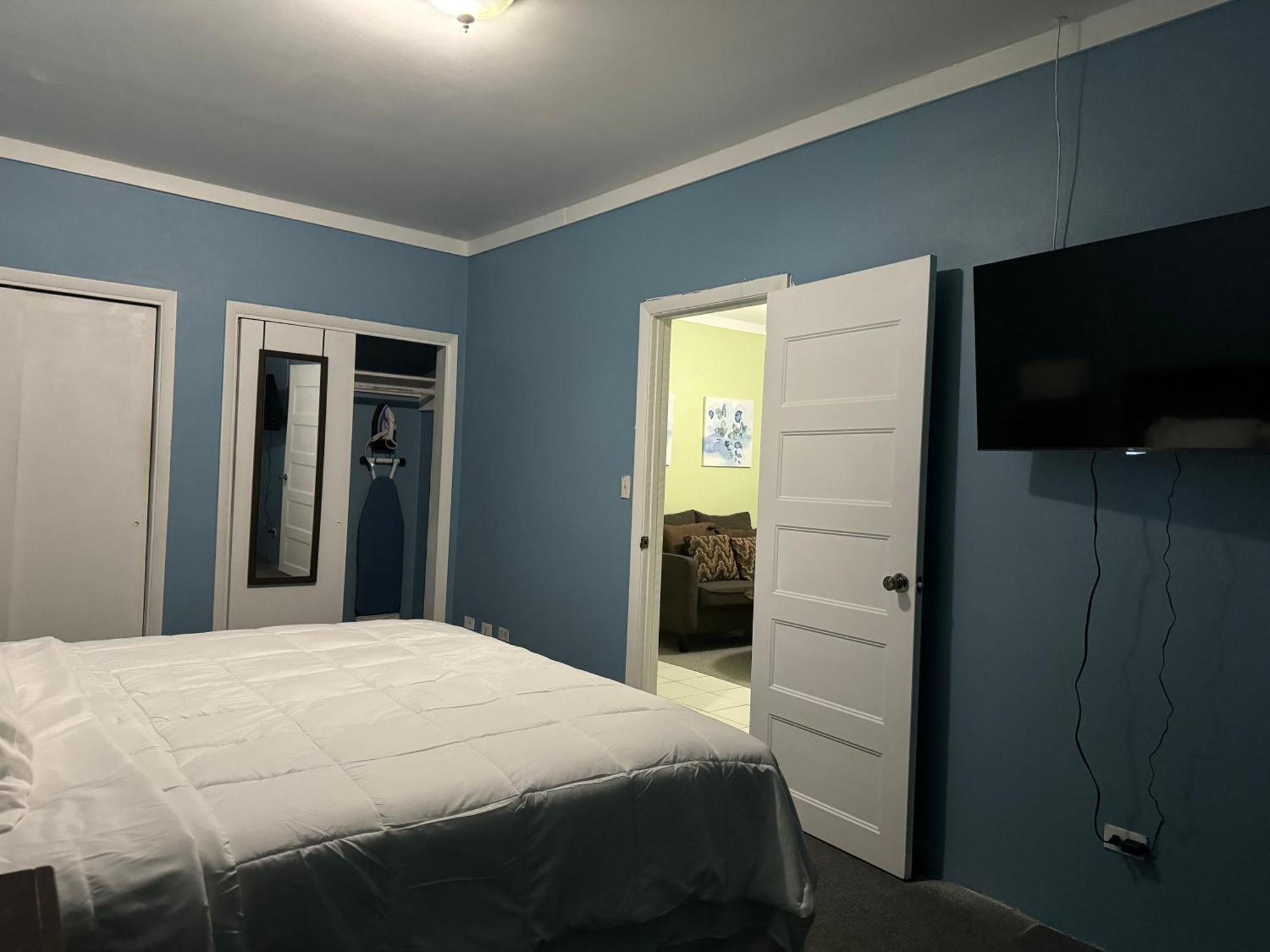 Kozy Bahamas Getaway Apartment Nassau Exterior photo