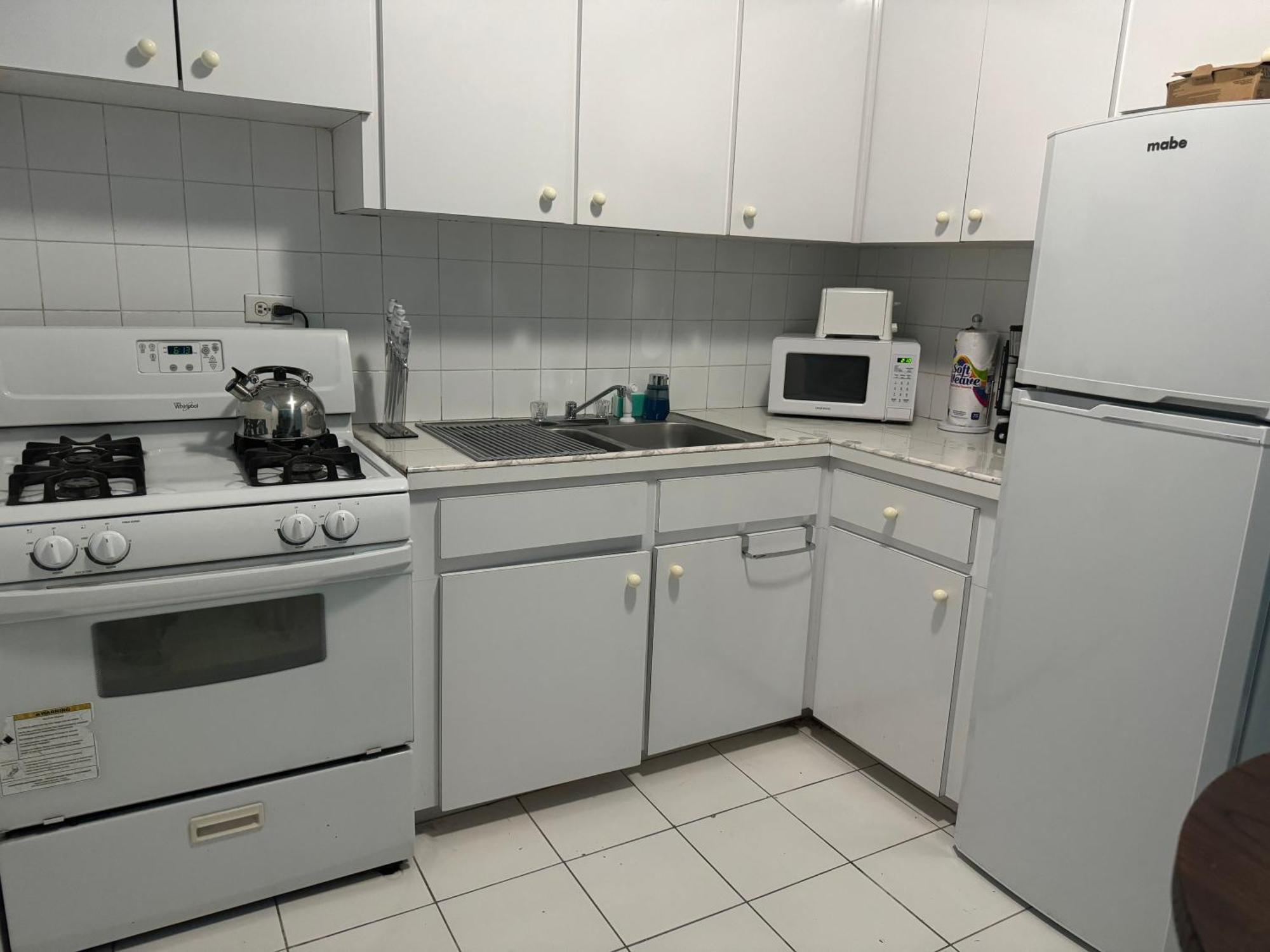 Kozy Bahamas Getaway Apartment Nassau Exterior photo